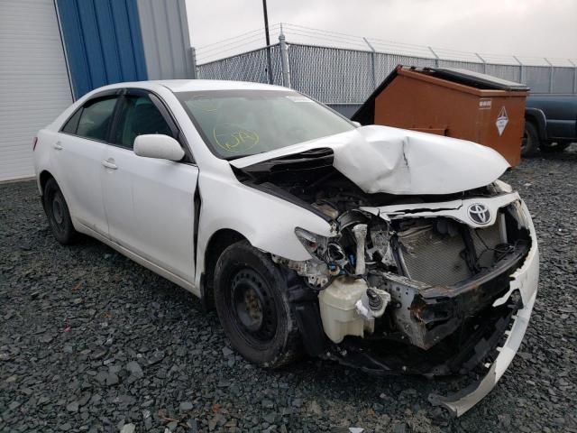 TOYOTA CAMRY BASE 2011 4t1bf3ek9bu716454