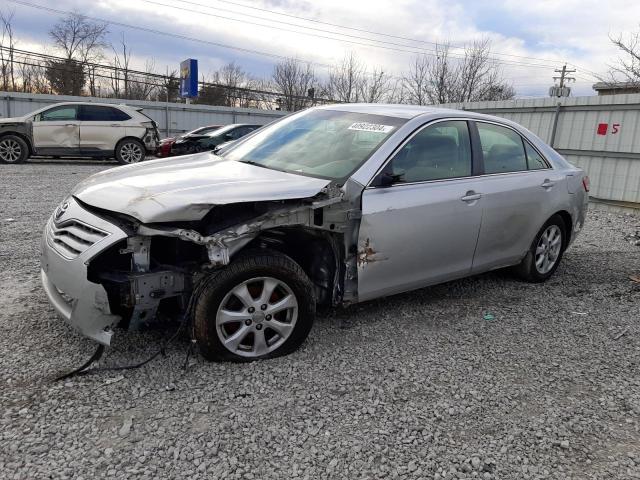 TOYOTA CAMRY 2011 4t1bf3ek9bu717247