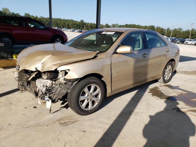 TOYOTA CAMRY 2011 4t1bf3ek9bu717832