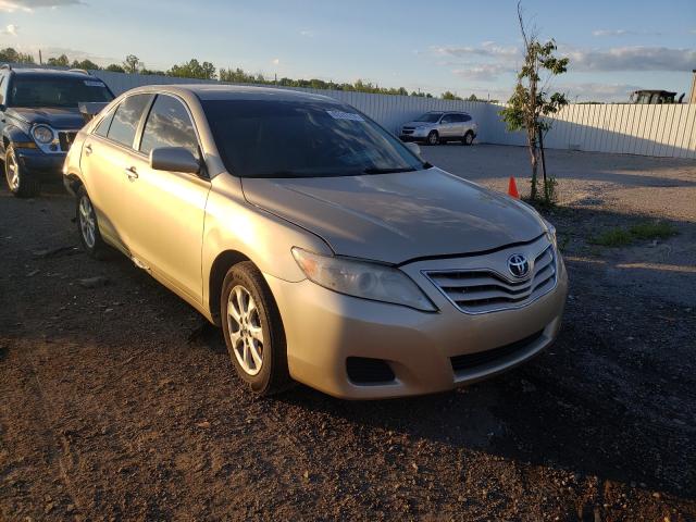 TOYOTA CAMRY BASE 2011 4t1bf3ek9bu718267