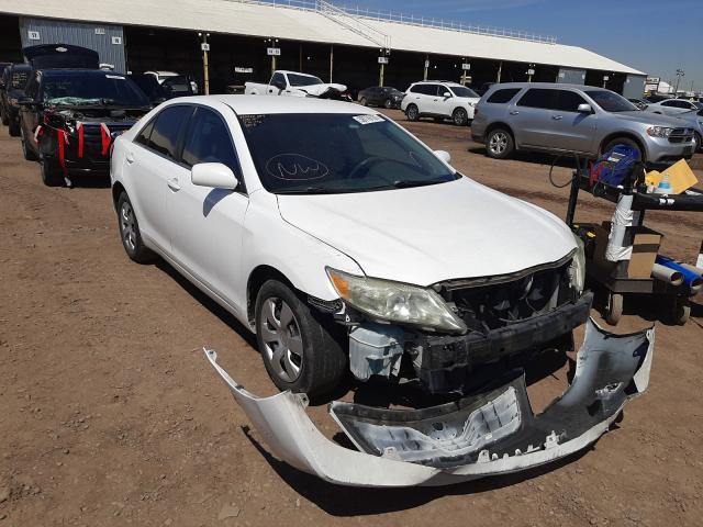 TOYOTA CAMRY BASE 2011 4t1bf3ek9bu719242