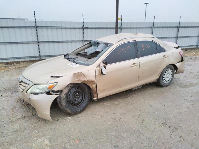 TOYOTA CAMRY BASE 2011 4t1bf3ek9bu719399