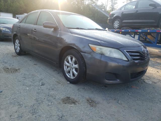 TOYOTA CAMRY BASE 2011 4t1bf3ek9bu720617