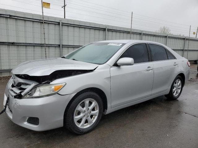 TOYOTA CAMRY 2011 4t1bf3ek9bu720620