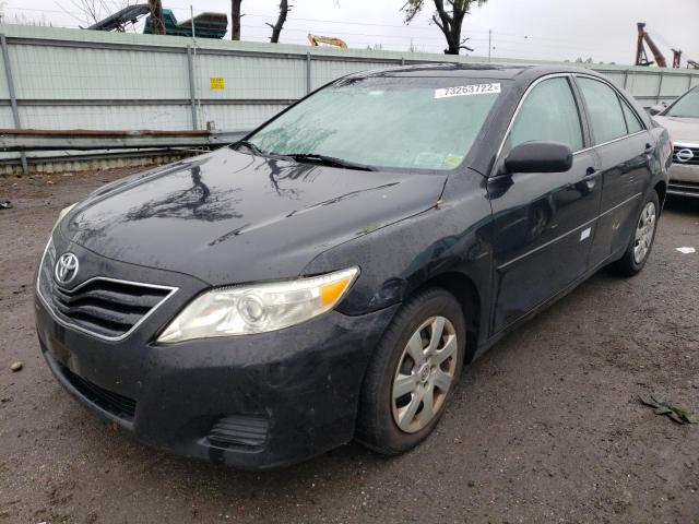 TOYOTA CAMRY BASE 2011 4t1bf3ek9bu722223