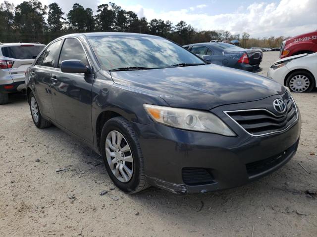 TOYOTA CAMRY BASE 2011 4t1bf3ek9bu722674