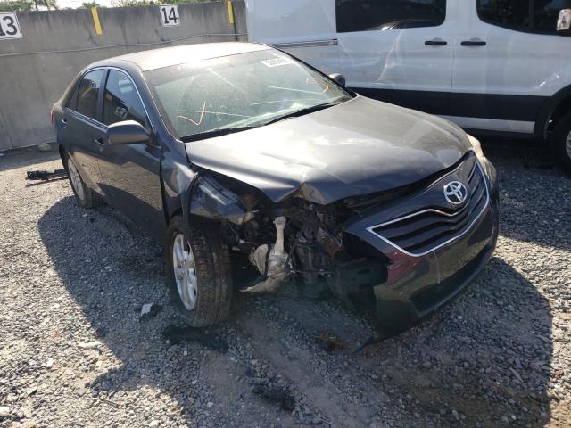 TOYOTA CAMRY BASE 2011 4t1bf3ek9bu723128