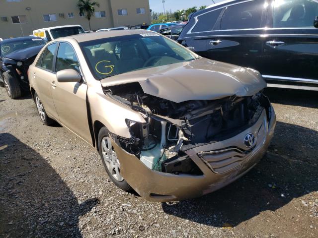 TOYOTA CAMRY BASE 2011 4t1bf3ek9bu723551