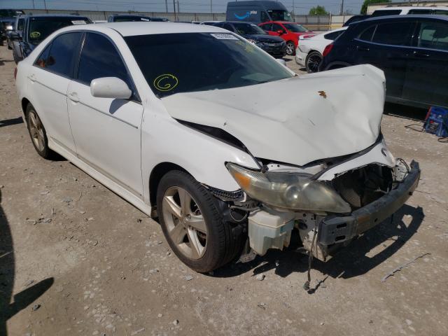 TOYOTA CAMRY BASE 2011 4t1bf3ek9bu723775