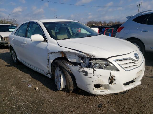 TOYOTA CAMRY BASE 2011 4t1bf3ek9bu723890