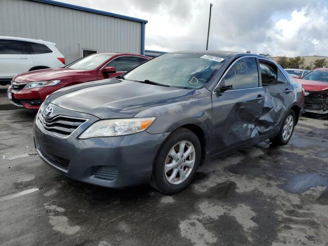 TOYOTA CAMRY BASE 2011 4t1bf3ek9bu724828