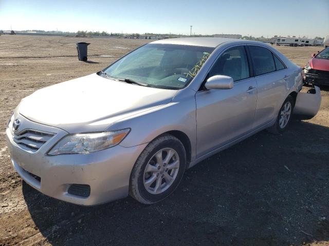 TOYOTA CAMRY 2011 4t1bf3ek9bu724974