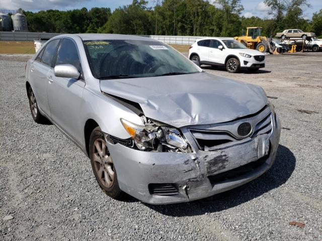 TOYOTA CAMRY BASE 2011 4t1bf3ek9bu725252