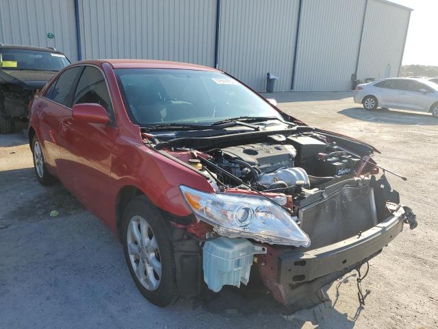 TOYOTA CAMRY BASE 2011 4t1bf3ek9bu725431