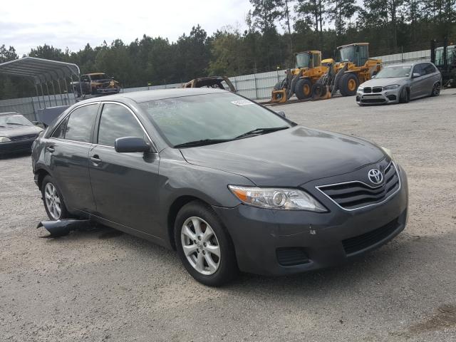 TOYOTA CAMRY 2011 4t1bf3ek9bu725476