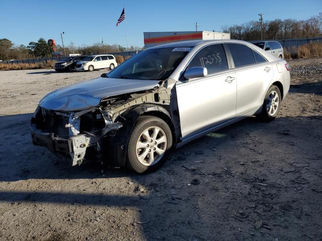 TOYOTA CAMRY BASE 2011 4t1bf3ek9bu727907