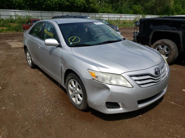 TOYOTA CAMRY BASE 2011 4t1bf3ek9bu728426