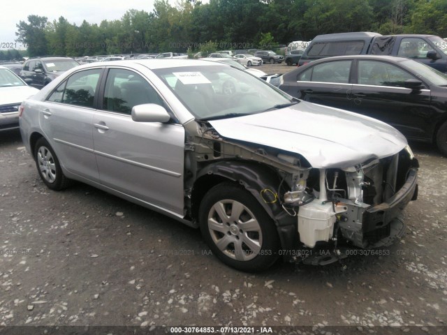 TOYOTA CAMRY 2011 4t1bf3ek9bu730516