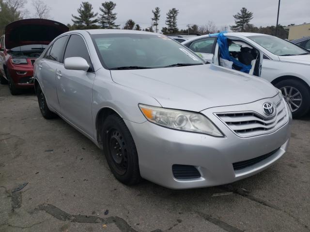 TOYOTA CAMRY BASE 2011 4t1bf3ek9bu732072