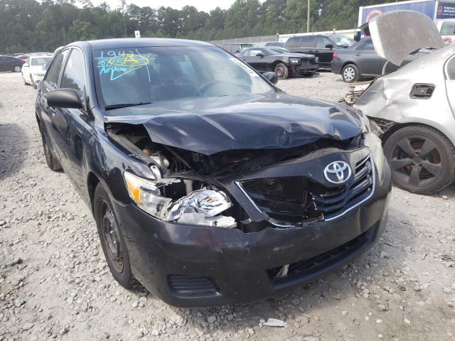 TOYOTA CAMRY BASE 2011 4t1bf3ek9bu733514