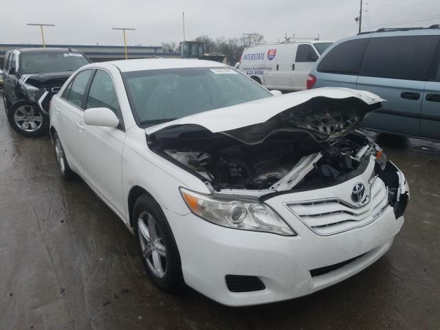 TOYOTA CAMRY BASE 2011 4t1bf3ek9bu733982