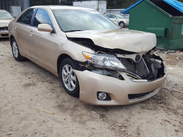 TOYOTA CAMRY BASE 2011 4t1bf3ek9bu734257