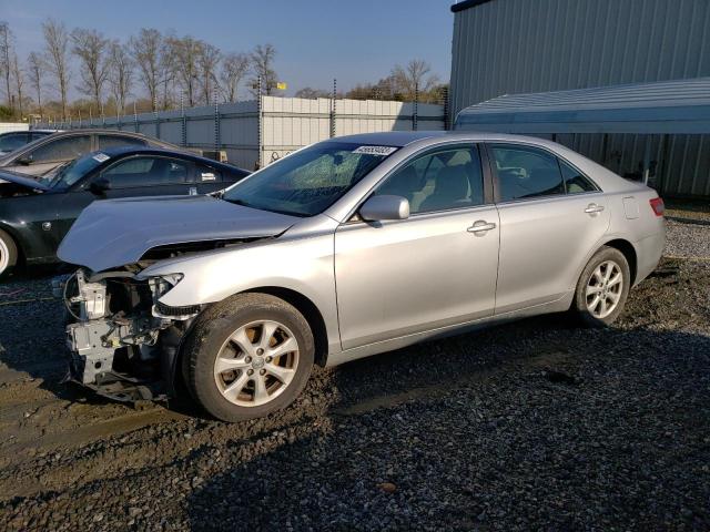 TOYOTA CAMRY BASE 2011 4t1bf3ek9bu735246