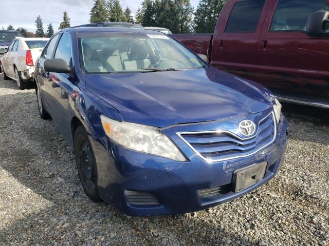 TOYOTA CAMRY BASE 2011 4t1bf3ek9bu737093