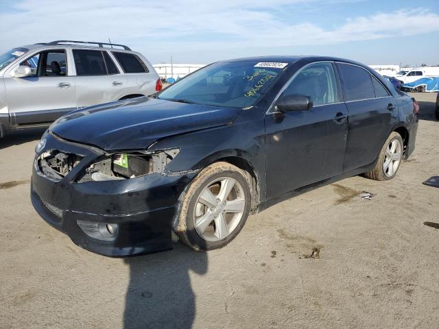 TOYOTA CAMRY 2011 4t1bf3ek9bu737434