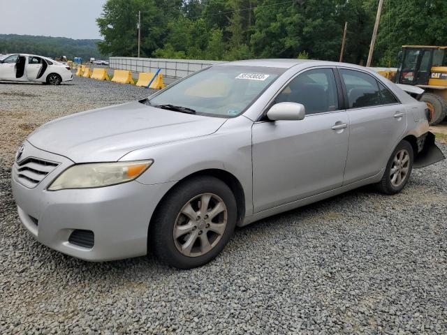 TOYOTA CAMRY BASE 2011 4t1bf3ek9bu737465