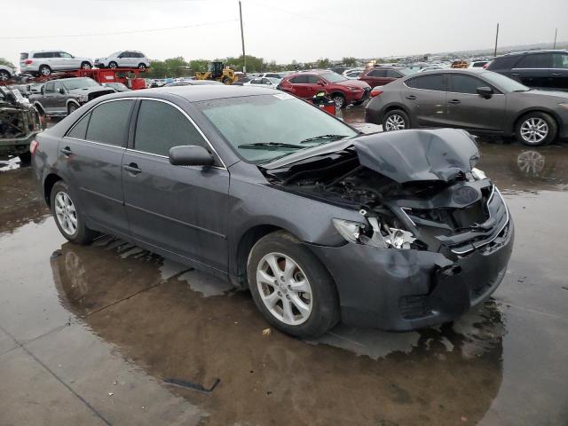 TOYOTA CAMRY BASE 2011 4t1bf3ek9bu737515