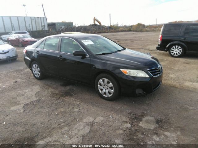 TOYOTA CAMRY 2011 4t1bf3ek9bu737563