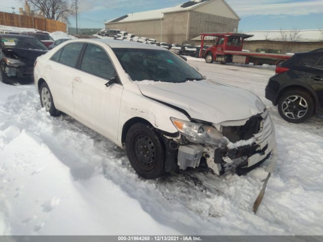 TOYOTA CAMRY 2011 4t1bf3ek9bu738969