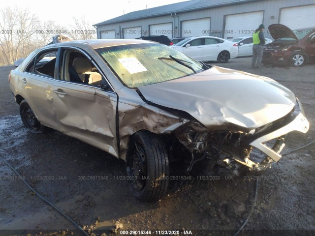 TOYOTA CAMRY 2011 4t1bf3ek9bu739099