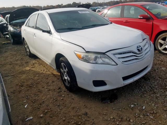 TOYOTA CAMRY BASE 2011 4t1bf3ek9bu739491