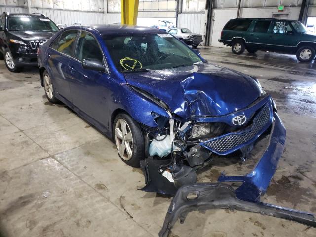 TOYOTA CAMRY BASE 2011 4t1bf3ek9bu739894