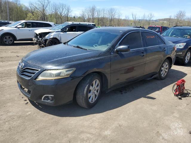 TOYOTA CAMRY 2011 4t1bf3ek9bu739975