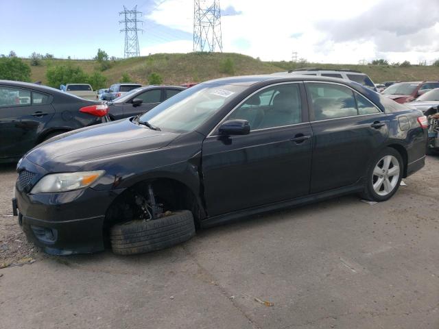 TOYOTA CAMRY 2011 4t1bf3ek9bu740429