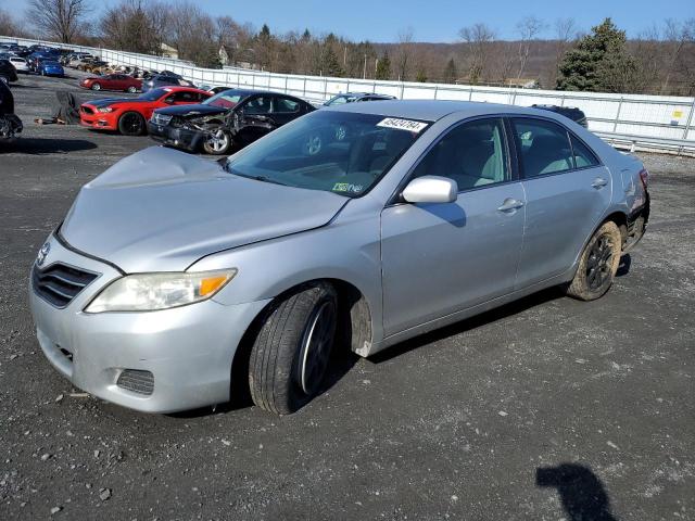 TOYOTA CAMRY 2011 4t1bf3ek9bu741239