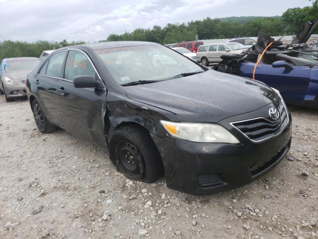 TOYOTA CAMRY BASE 2011 4t1bf3ek9bu741273