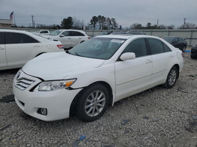 TOYOTA CAMRY 2011 4t1bf3ek9bu741662