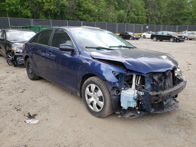 TOYOTA CAMRY BASE 2011 4t1bf3ek9bu742066