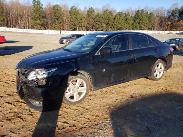 TOYOTA CAMRY BASE 2011 4t1bf3ek9bu742942