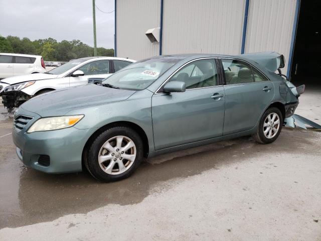 TOYOTA CAMRY 2011 4t1bf3ek9bu742956