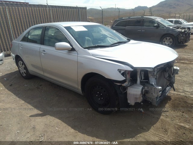 TOYOTA CAMRY 2011 4t1bf3ek9bu744349