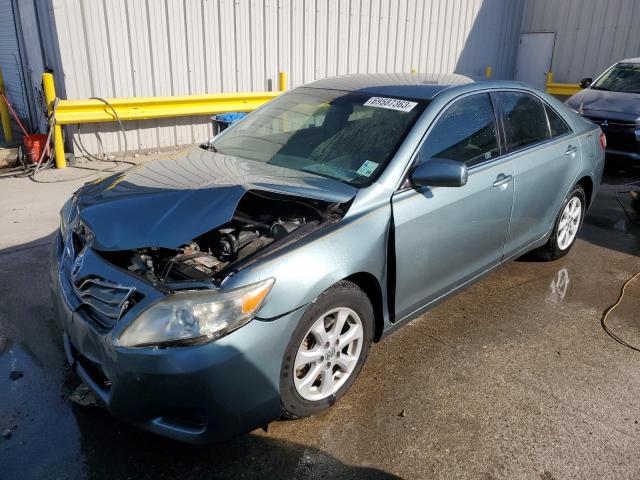 TOYOTA CAMRY 2011 4t1bf3ek9bu745680