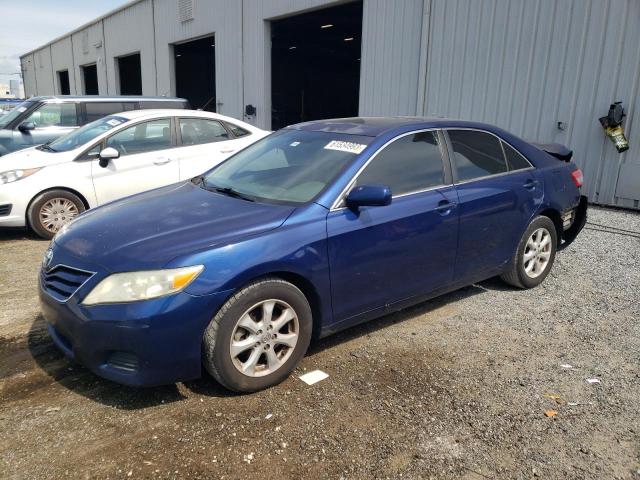 TOYOTA CAMRY BASE 2011 4t1bf3ek9bu746909