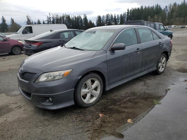 TOYOTA CAMRY BASE 2011 4t1bf3ek9bu747588