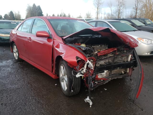 TOYOTA CAMRY BASE 2011 4t1bf3ek9bu749177