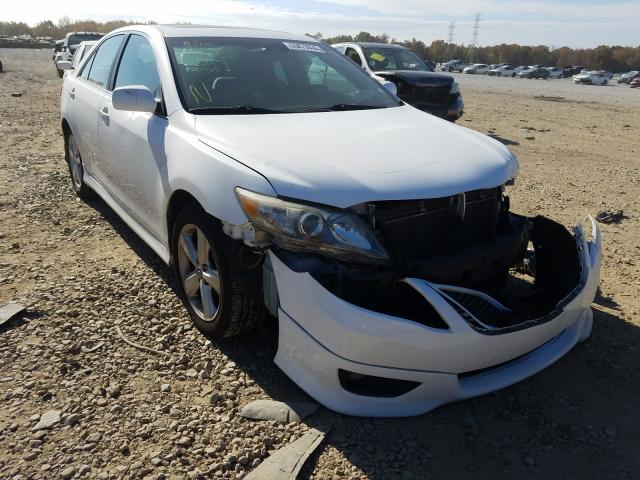 TOYOTA CAMRY BASE 2011 4t1bf3ek9bu752399